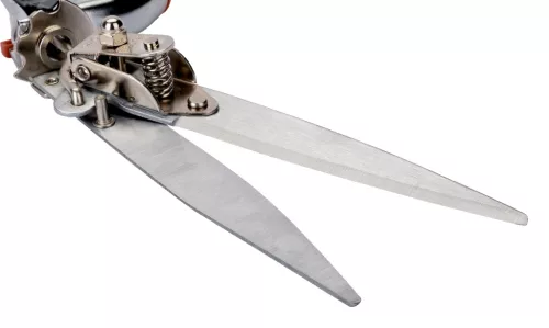 BAHCO Szegélynyíró olló (3 fokozatban állítható) 355 mm