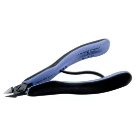 Cuțite laterale LINDSTROM RX, cap conic, 133,5/0,2-1,0 mm S