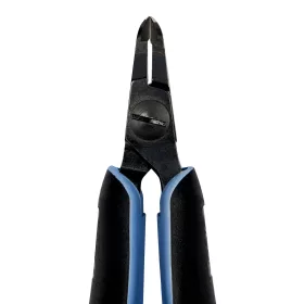   LINDSTRÖM RX Csípőfogó,nyújtott ovális fej, 139/0,1-0,6 mm