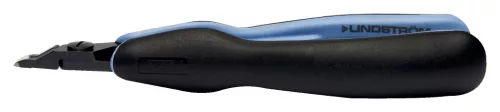 LINDSTRÖM RX Csípőfogó,nyújtott ovális fej, 139/0,1-0,6 mm