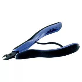 Cuțite laterale LINDSTROM RX, cap oval, 147,5/0,3-2,0 mm L