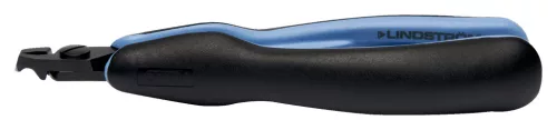 Clește cu vârf frontal LINDSTROM RX, 20°, 134,5/0,2-1,2 mm