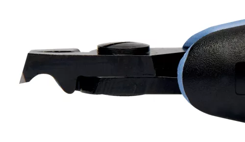Clește cu vârf frontal LINDSTROM RX, 20°, 134,5/0,2-1,2 mm
