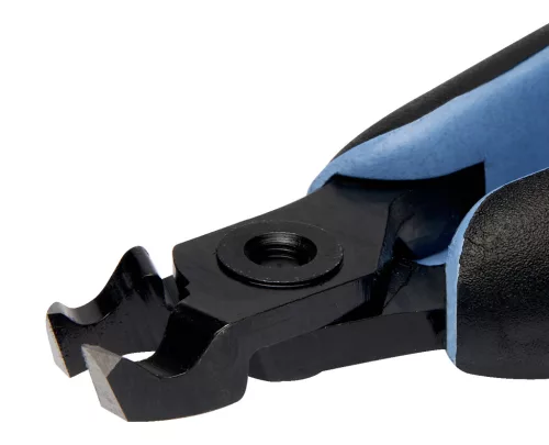 Clește cu vârf frontal LINDSTROM RX, 20°, 134,5/0,2-1,2 mm