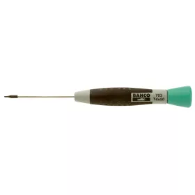 BAHCO Műszerész csavarhúzó TORX®  5x50