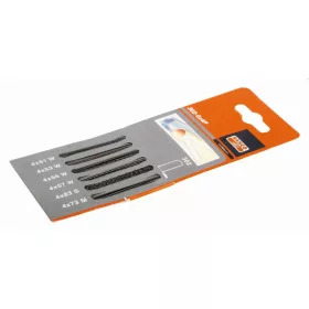 Set de lame pentru ferăstrău BAHCO