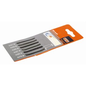 BAHCO Lombfűrészlap készlet