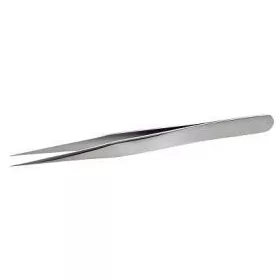   Pensetă LINDSTROM, de înaltă precizie, vârfuri puternice, precise
