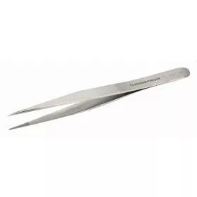   LINDSTRÖM Csipesz, általános fehasználás, erős fogazott precíziós hegyek