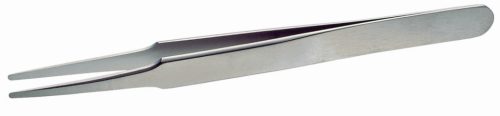 LINDSTROM Csipesz, nagy pontosságú erős, kerek hegyek, 120 mm, 15g