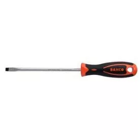 BAHCO Csavarhúzó, lapos 6,5x125