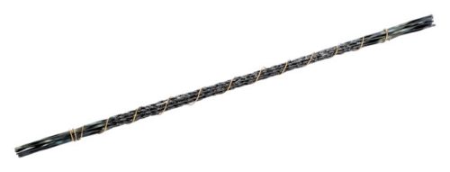 Lame de rezervă BAHCO pentru ferăstrău de frunze, MEDIU, 130 mm (12 buc.)