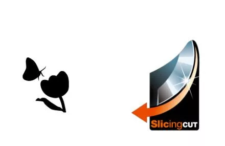 Foarfece de grădinărit BAHCO 220 mm (capacitate de tăiere 20 mm)