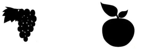 Foarfece de grădinărit BAHCO 190 mm