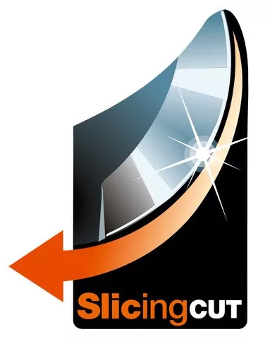 Foarfecă de crengi BAHCO cu două mâini 660 mm