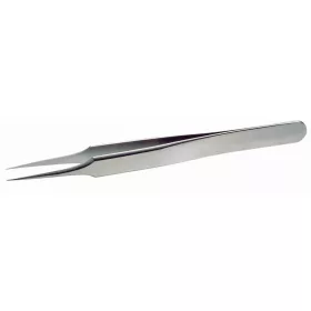   Pensetă LINDSTROM, de înaltă precizie, conică, cu vârfuri extra fine