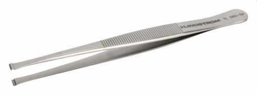 LINDSTROM Pozícionáló csipesz 115/1 mm
