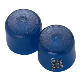   BAHCO Superflex tartalékfej 3625NL-22 műanyag kalapácshoz, 1pár