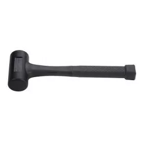 BAHCO Söréteskalapács, 100mm, fej: 50x107mm, 790g