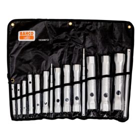 BAHCO Csőkulcs készlet, 6-16 (12 részes)