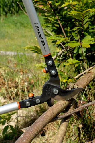 Foarfecă de crengi BAHCO 800 mm