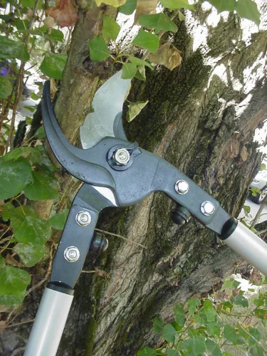 Foarfecă de crengi BAHCO 800 mm