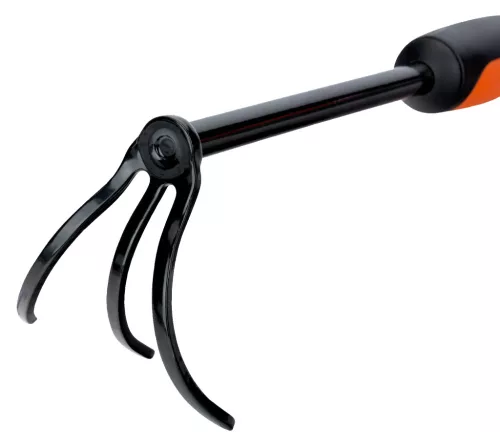 Afânător de sol BAHCO 315 mm