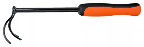 Afânător de sol BAHCO 315 mm