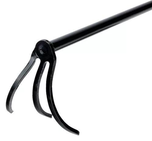 Afânător de sol BAHCO 470 mm