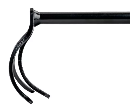 Afânător de sol BAHCO 470 mm