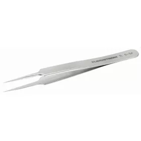   Pensetă LINDSTROM, de înaltă precizie, vârfuri conice extra fine