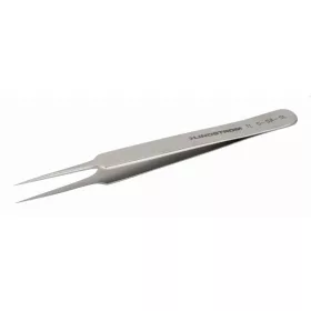   Pensetă LINDSTROM, pentru uz industrial, din oțel inoxidabil, antimagnetică, rezistentă la acizi