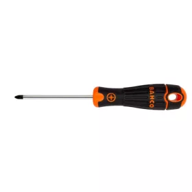 Șurubelniță BAHCOFIT, PZ2x125 mm