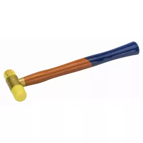 BAHCO Polyflex műanyagkalapács 22 mm