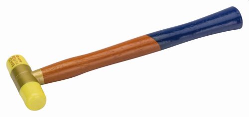 BAHCO Polyflex műanyagkalapács 22 mm