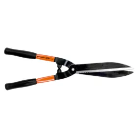 BAHCO Sövényolló (Acél) 570/250 mm recézett penge