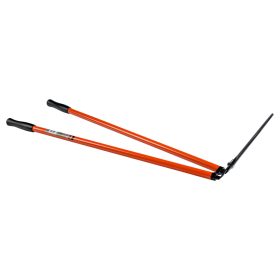 BAHCO Szegélynyíró 1100 mm