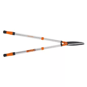   Mașină de tuns gard viu BAHCO (Alu) telescopică 800-1050 mm