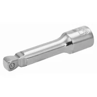 Cheie tubulară cu sistem de 1/4"