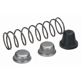   Arc de rezervă BAHCO, suport de cauciuc și capac de suport de cauciuc