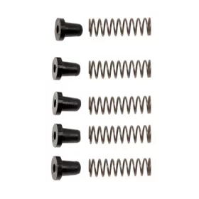   Arcuri de rezervă BAHCO cu suport de cauciuc P123/P127/P128/P129