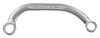 BAHCO Önindítókulcs, Inch, 5/8"-3/4"
