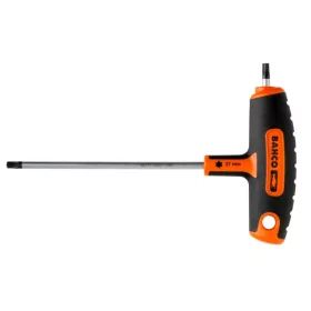 Cheie BAHCO T TORX®, TX40, 245 mm