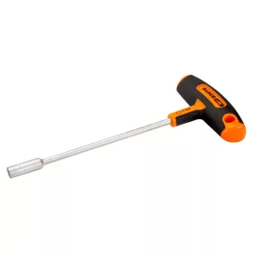 Cheie tubulară BAHCO în formă de T de 5 mm
