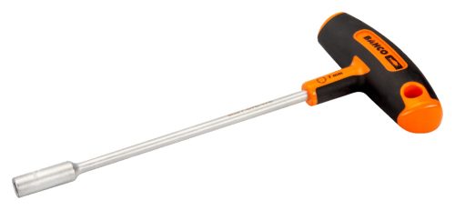 BAHCO T dugókulcs  5 mm