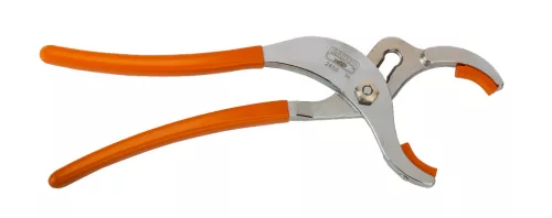Clește pentru sifon BAHCO, 235 mm, 275 g