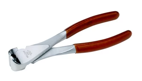 Clește de frunte BELZER cromat 160 mm
