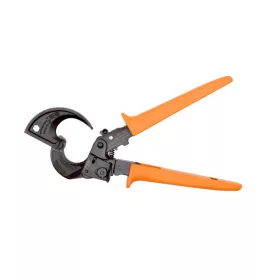 Tăietor de cablu cu clichet BAHCO 34 mm