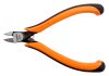 BAHCO Elektronikai fogó, FLUSH, 120 mm
