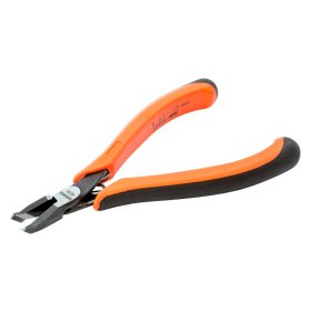 BAHCO Homlokcsípő 45°, 129 mm